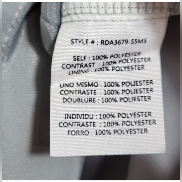 Ryu Mint Sleeveless Brocade A-Line Dress - Picture 14 of 16